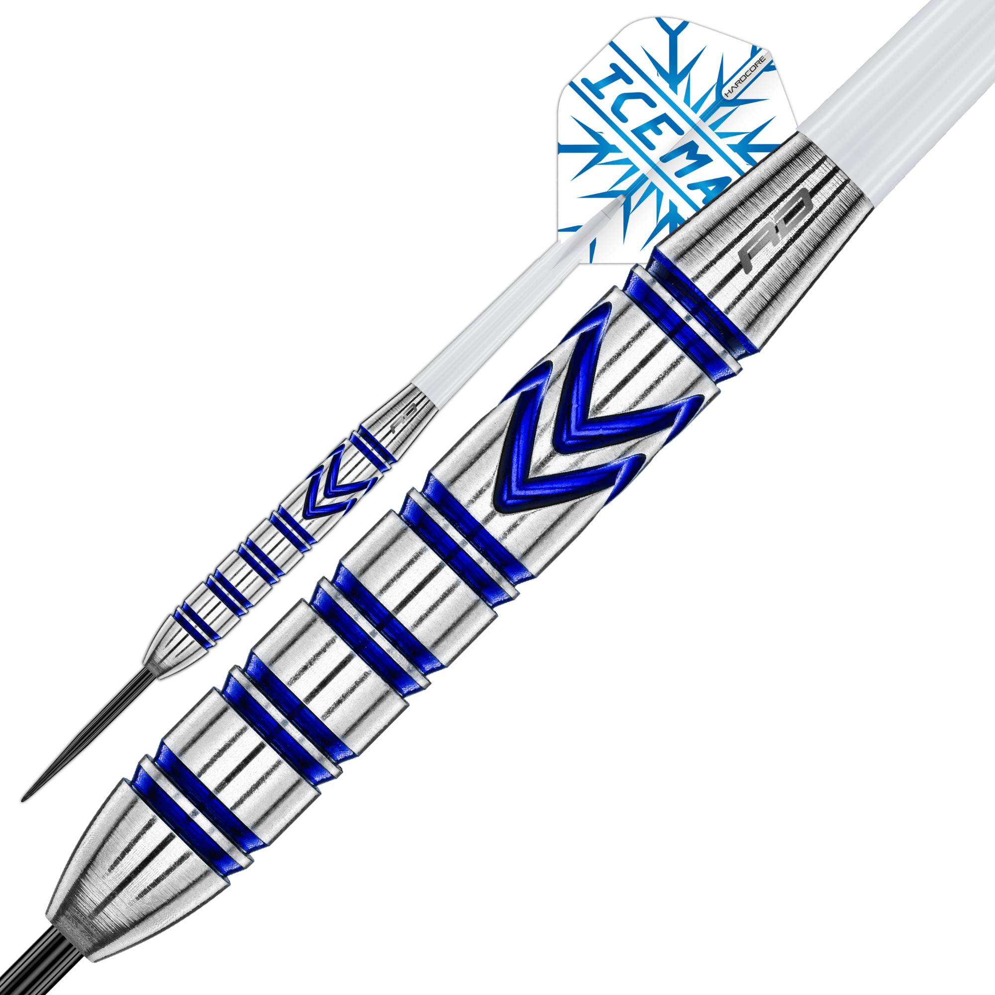 Red Dragon Gerwyn Price SE Brass Steeldarts Details Barrel
