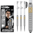 Red Dragon Gian van Veen SE Brass Steeldarts Verpackung