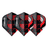 Red Dragon Hardcore Premium T-800 Flights Set