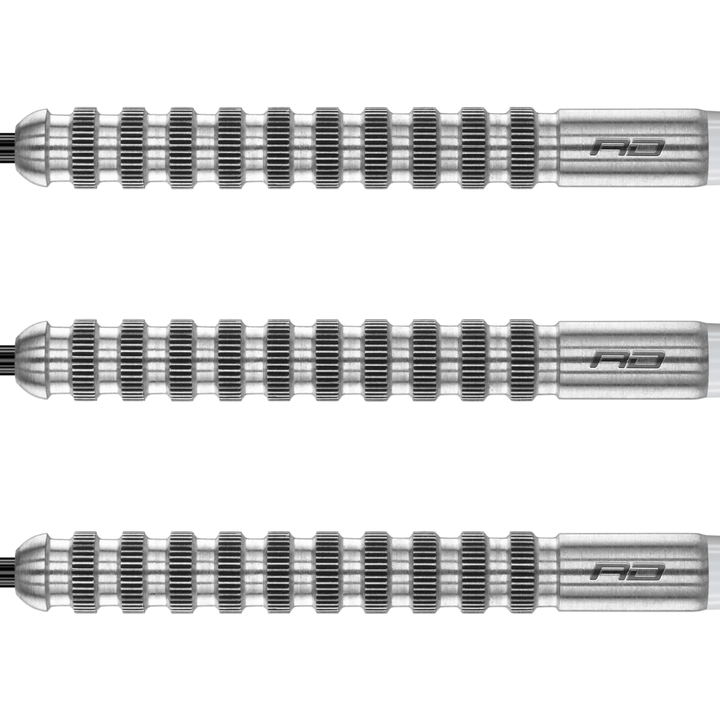 Red Dragon Javelin Speedline Steeldarts Detail