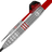 Red Dragon Jonny Clayton Brass Steeldarts Details Barrel