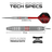 Red Dragon Jonny Clayton Brass Steeldarts Masse