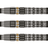 Red Dragon Luke Humphries Prestige Softdarts Detail