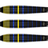 Red Dragon Luke Humphries WC Brass Softdarts Detail