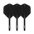 Red Dragon Nitro Flite System Black & Black