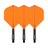 Red Dragon Nitro Flite System Black & Orange