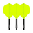 Red Dragon Nitro Flite System Black & Yellow