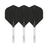 Red Dragon Nitro Flite System White & Black