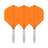 Red Dragon Nitro Flite System White & Orange