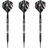 Red Dragon Paradym A Softdarts Set