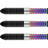 Red Dragon Peter Wright Corra Steeldarts Detail