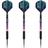 Red Dragon Peter Wright Corra Steeldarts Set