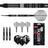 Red Dragon Recon Parallel Softdarts Packungsinhalt