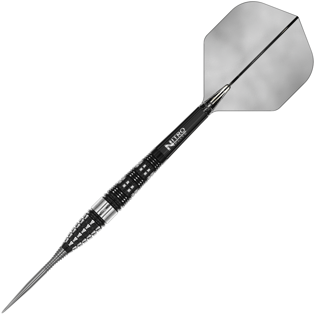 Red Dragon Recon Torpedo Steeldarts