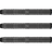Red Dragon Seren 1 Onyx Softdarts Detail