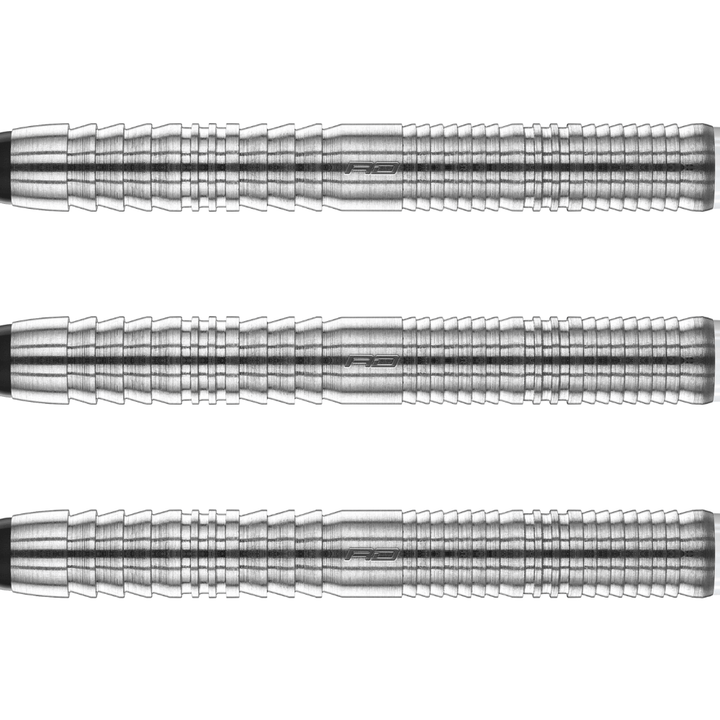 Red Dragon Seren 1 Softdarts Detail