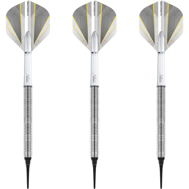 Red Dragon Seren 1 Softdarts Set