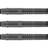 Red Dragon Seren 2 Onyx Softdarts Detail