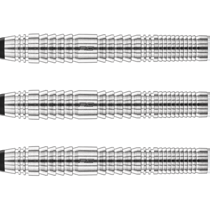 Red Dragon Seren 2 Softdarts Detail