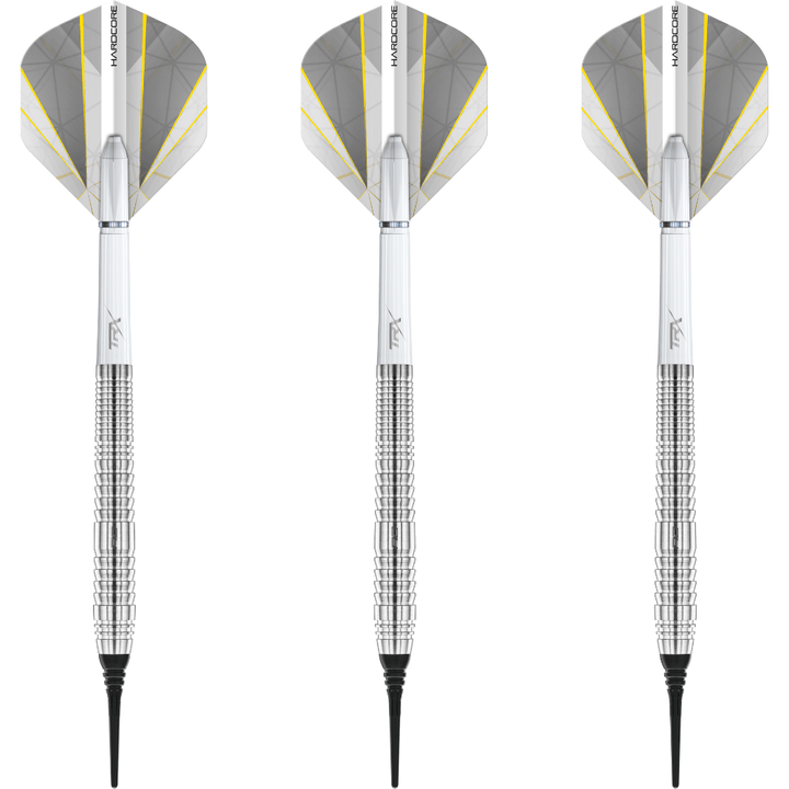 Red Dragon Seren 2 Softdarts Set