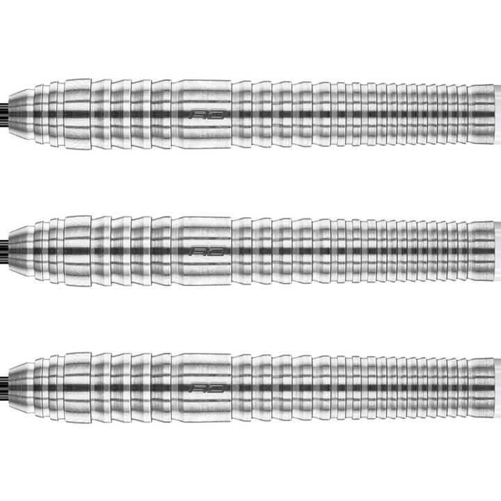 Red Dragon Seren 2 Steeldarts Detail