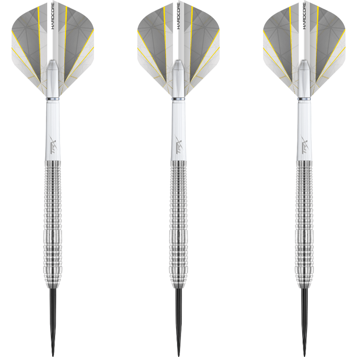 Red Dragon Seren 2 Steeldarts Set