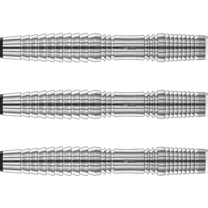 Red Dragon Seren 3 Softdarts Detail