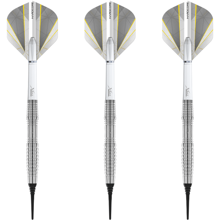 Red Dragon Seren 3 Softdarts Set