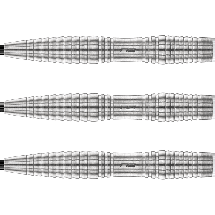 Red Dragon Seren 3 Steeldarts Detail