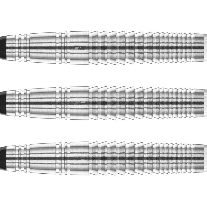 Red Dragon Seren 4 Softdarts Detail