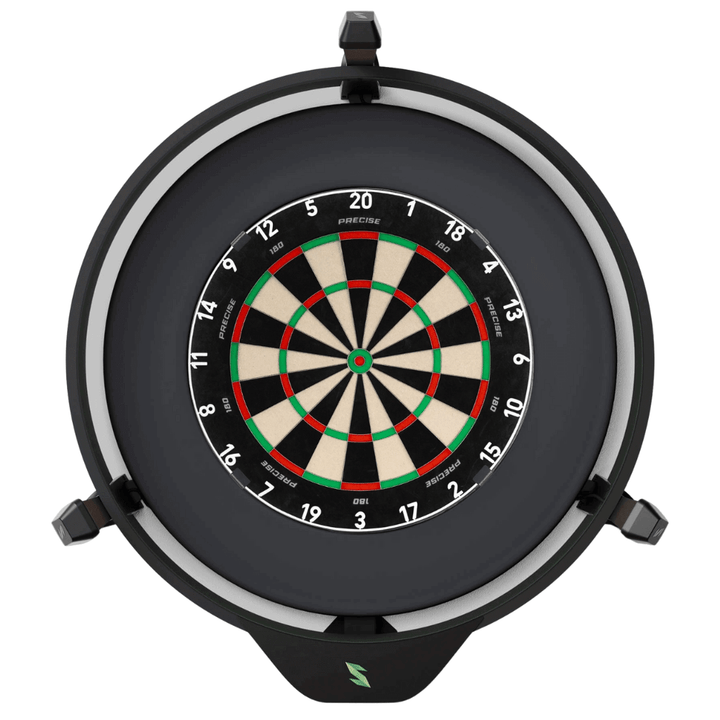 Scolia Home 2 Precise180 Classic White Set