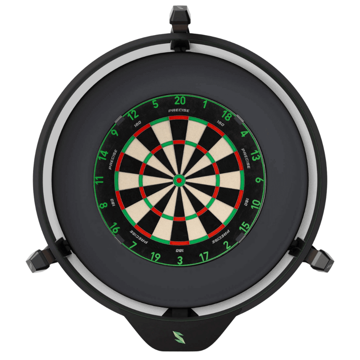 Scolia Home 2 Precise180 Emerald Green Set