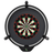 Scolia Home 2 Precise180 Inferno Red Set