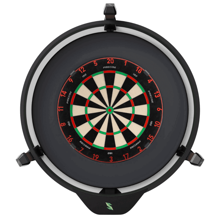 Scolia Home 2 Precise180 Inferno Red Set