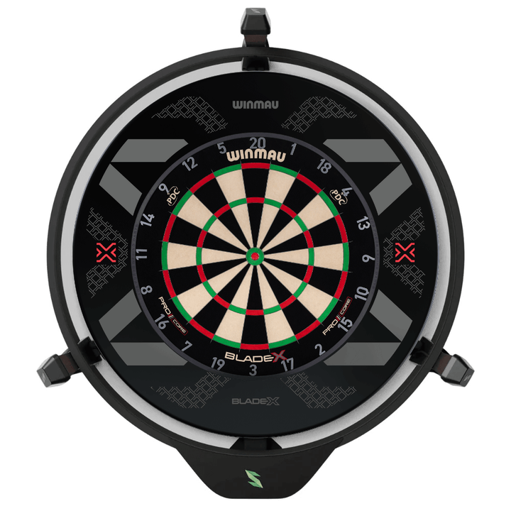 Scolia Home 2 Premium Blade X Bundle