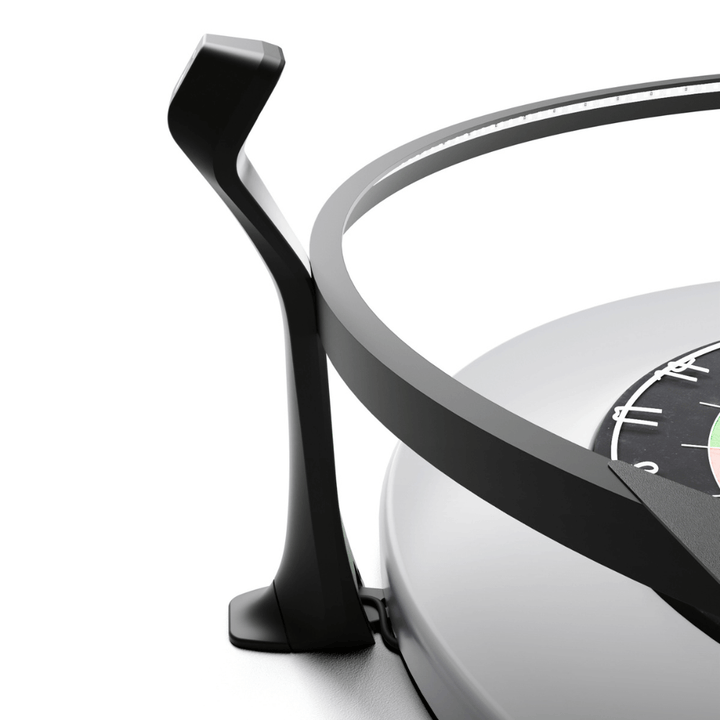 Scolia Home 2 mit Winmau Plasma Beleuchtung