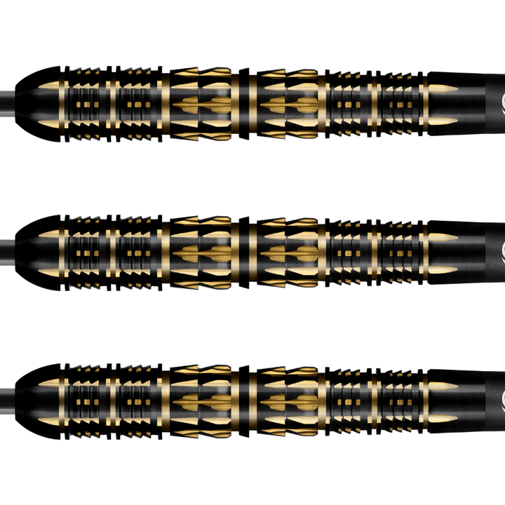 Shot AI Mecha Steeldarts Detail