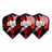 Shot Michael Smith Defiant Flights Set