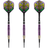 Shot Roman Empire Caesar Softdarts Set