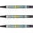 Shot Rowby-John Rodriguez Araw Softdarts Detail