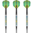 Shot Rowby-John Rodriguez Araw Softdarts Set