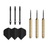 TMX BR10 V01 Steeldarts Set