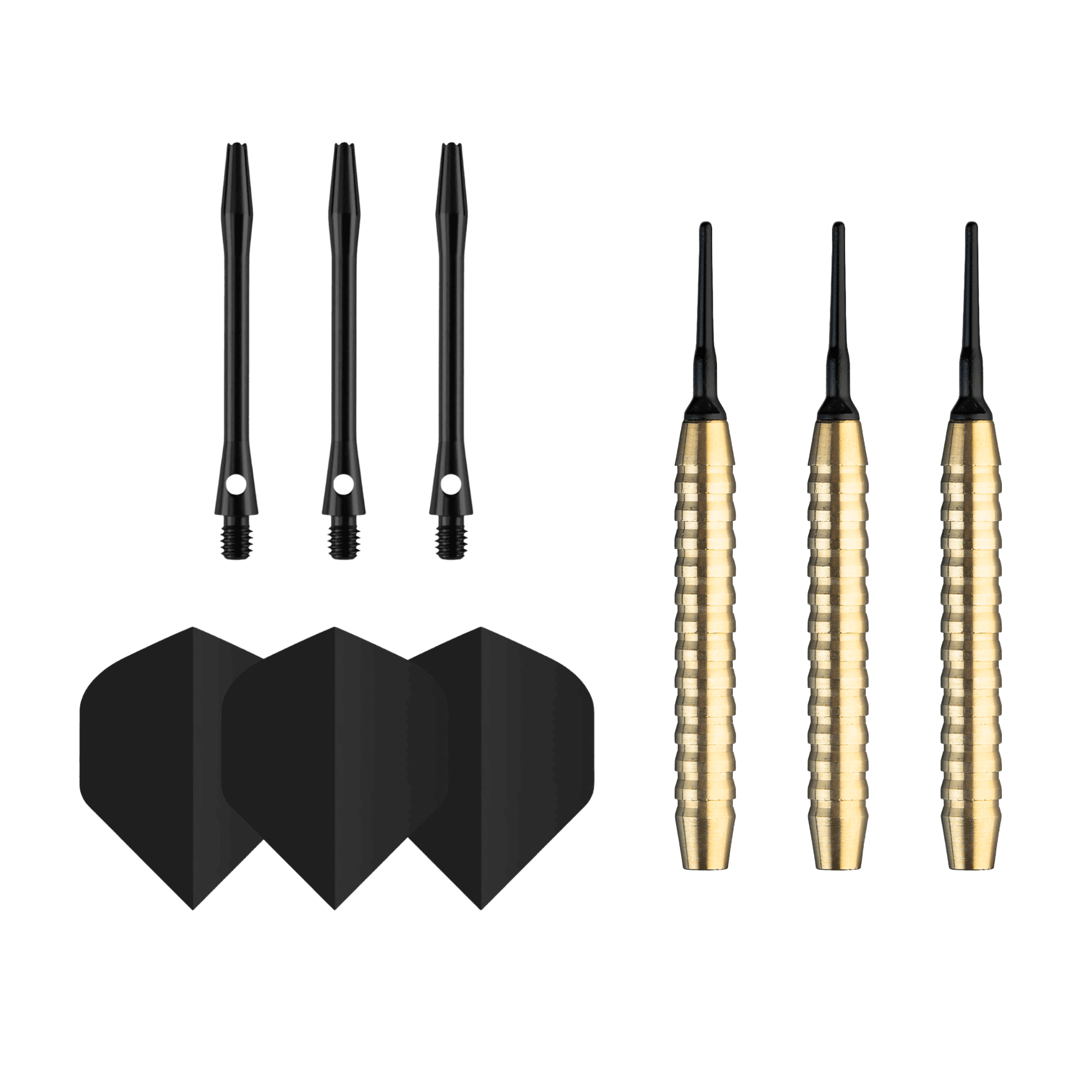 TMX BR10 V03 Softdarts Set