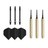 TMX BR10 V03 Softdarts Set