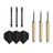 TMX BR10 V03 Steeldarts Set