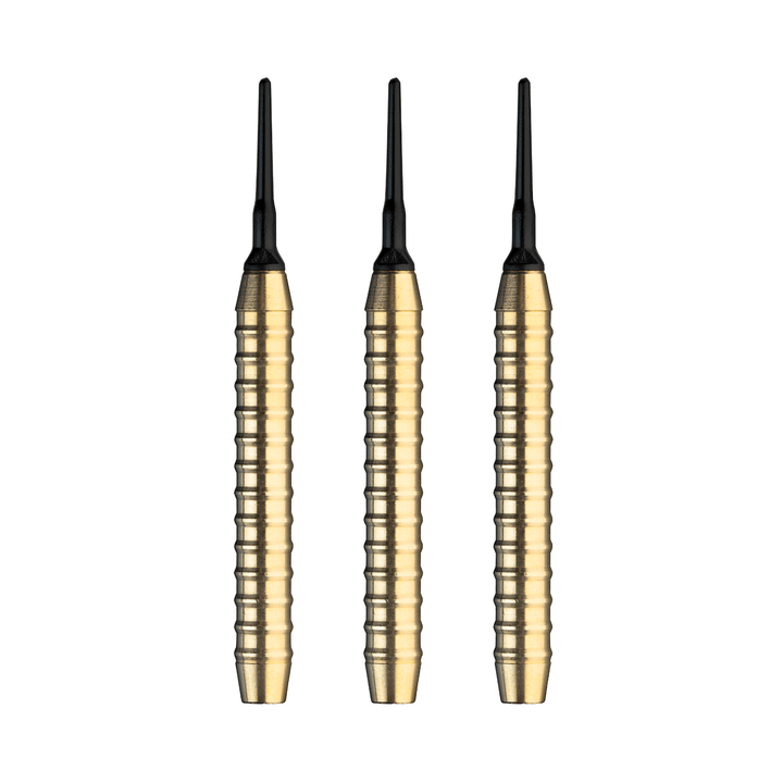 TMX BR10 V04 Softtip Set