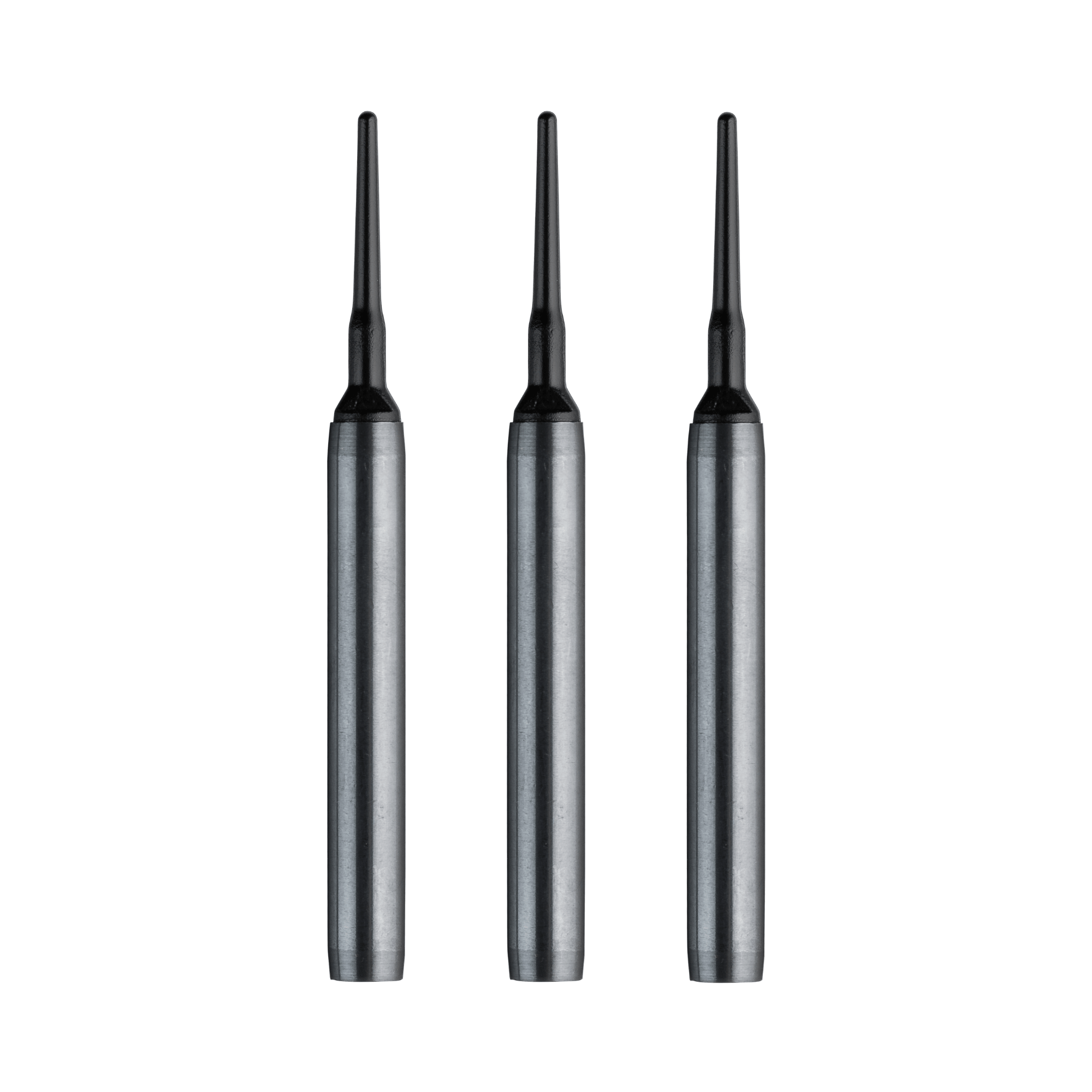 TMX S100 NO.1 BK Softtip Set
