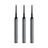 TMX S100 NO.1 BK Softtip Set