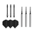 TMX S100 NO.1 Softdarts Set