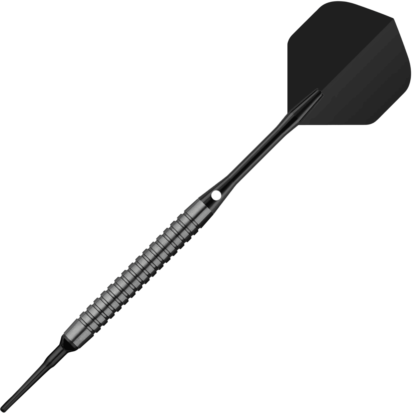 TMX S100 NO.2 BK Softdarts